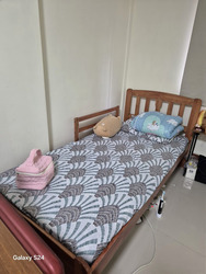 Blk 22 Bukit Ho Swee Court (Bukit Merah), HDB 3 Rooms #525421701